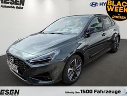 Gruen Neu 2025 Hyundai i30 Advantage Limousine | 25.690 € (Fairer Preis)