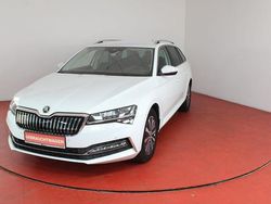 Gebraucht 2024 Skoda Superb Style Kombi | 30.940 € (Superpreis)