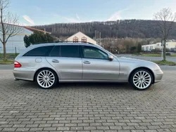 Gold Gebraucht 2004 Mercedes E320 Kombi | 5.299 €