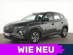 Dark knight Gebraucht 2021 Hyundai Tucson Select SUV | 20.748 € (Fairer Preis)