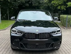 Schwarz Gebraucht 2021 BMW X2 Sport Line SUV | 36.900 € (Teuer)