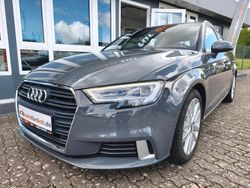 Grau (metallic) Gebraucht 2019 Audi A3 Sport Limousine | 19.980 € (Guter Preis)