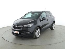 Schwarz Gebraucht 2018 Opel Mokka X Innovation SUV | 15.590 € (Fairer Preis)