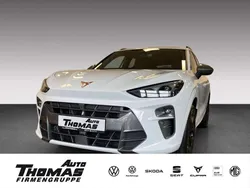 Weiß Neu 2025 Cupra Terramar SUV | 42.890 € (Etwas zu teuer)