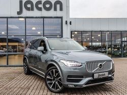 Grau Gebraucht 2018 Volvo XC90 Inscription SUV | 18.710 € (Fairer Preis)
