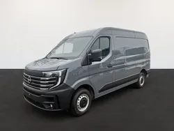 Grey urban dark grey Neu 2025 Nissan Interstar N-Connecta Van | 39.450 € (Fairer Preis)