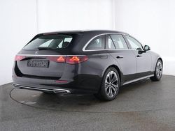 Gebraucht 2024 Mercedes E200 | 42.589 € (Superpreis)