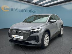 Gebraucht 2022 Audi Q4 Sportback e-tron SUV | 25.449 € (Fairer Preis)