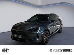 Magnetic grau metallic Gebraucht 2025 Cupra Formentor SUV | 34.460 € (Fairer Preis)