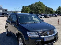 Gebraucht 2008 Suzuki Grand Vitara SUV | 7.500 € (Teuer)