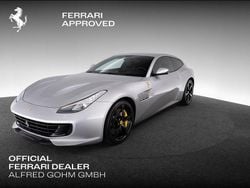 Argento nurburgring Gebraucht 2019 Ferrari GTC4Lusso Kombi | 219.900 € (Guter Preis)