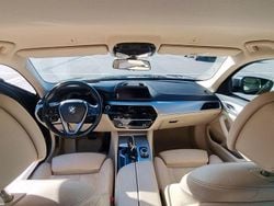 Braun Gebraucht 2018 BMW 530 Limousine | 19.999 € (Etwas zu teuer)