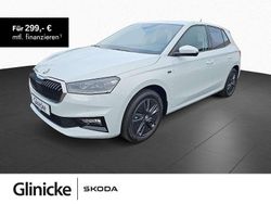 Moonweiss metallic Neu 2025 Skoda Fabia Tour Kleinwagen | 21.970 € (Guter Preis)