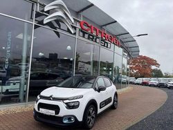 Weiß Gebraucht 2023 Citroën C3 PureTech Kleinwagen | 16.990 € (Teuer)