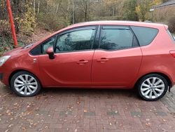 Gebraucht 2012 Opel Meriva Van / Kleinbus | 4.300 € (Guter Preis)