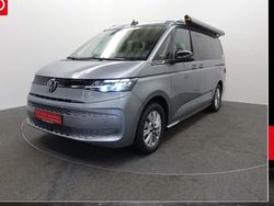 Silber Gebraucht 2024 VW California Beach Van | 68.450 € (Fairer Preis)