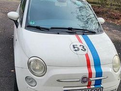 Gebraucht 2008 Fiat 500 Kleinwagen | 2.350 € (Guter Preis)