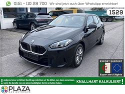 Black sapphire metallic Gebraucht 2024 BMW 120 Kleinwagen | 27.846 € (Superpreis)