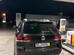 Gebraucht 2007 VW Touareg SUV | 8.500 € (Teuer)