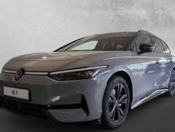 Grau Neu 2025 VW ID.7 Pro Kombi | 65.372 € (Teuer)