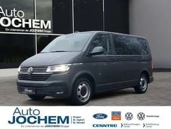 Grau Gebraucht 2024 VW T6.1 Comfortline Van | 63.444 € (Fairer Preis)