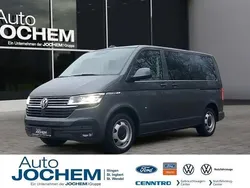 Grau Gebraucht 2024 VW T6.1 Comfortline Van | 64.444 € (Fairer Preis)