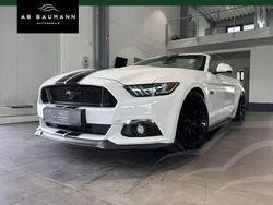 Liquidweiã Gebraucht 2017 Ford Mustang GT Convertible Cabrio | 37.990 € (Fairer Preis)