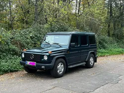 Grün Gebraucht 1996 Mercedes G350 SUV | 22.000 €