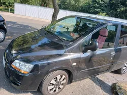 Schwarz Gebraucht 2025 Fiat Multipla Van / Kleinbus | 3.550 €