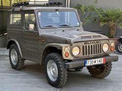 Gebraucht 1980 Suzuki LJ | 8.500 €