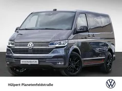 Grau Gebraucht 2020 VW T6.1 Edition Van | 46.061 € (Superpreis)