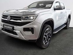 Grau Gebraucht 2023 VW Amarok Style Abholung | 49.990 € (Guter Preis)