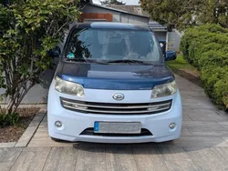 Blau Gebraucht 2007 Daihatsu Materia Van / Kleinbus | 5.499 €