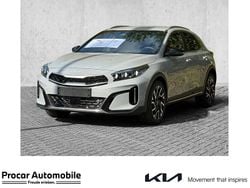 Grau Neu 2025 Kia XCeed SUV | 28.950 € (Fairer Preis)