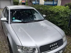 Gebraucht 2001 Audi A4 Limousine | 1.300 € (Guter Preis)