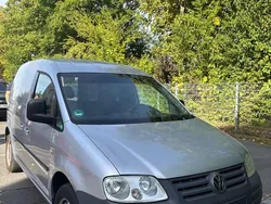 Silber Gebraucht 2004 VW Caddy Maxi Van / Kleinbus | 2.499 €