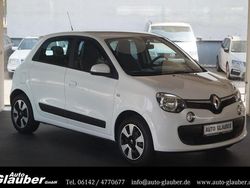 Weiß Gebraucht 2016 Renault Twingo Experience Kleinwagen | 6.950 € (Fairer Preis)