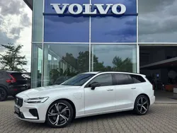 Gebraucht 2024 Volvo V60 Kombi | 53.900 €
