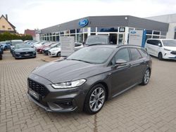 Andere Gebraucht 2019 Ford Mondeo ST-Line Limousine | 19.990 €