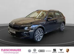 Schwarzmagic perleffekt Neu 2025 Skoda Kamiq Tour SUV | 32.990 € (Etwas zu teuer)