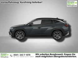 Ultimate red metallic Neu 2025 Hyundai Tucson Prime SUV | 30.941 € (Guter Preis)