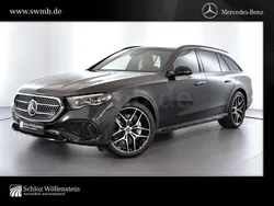 Gray Gebraucht 2025 Mercedes E450 Kombi | 88.930 € (Guter Preis)