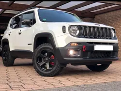Gebraucht 2017 Jeep Renegade Longitude SUV | 16.500 €