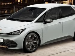 Neu 2025 Cupra Born VZ Kleinwagen | 40.184 € (Superpreis)