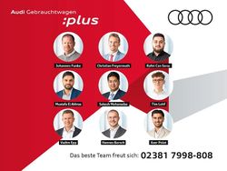 Schwarz Gebraucht 2022 Audi A1 Sportback Comfort Kleinwagen | 18.450 € (Guter Preis)