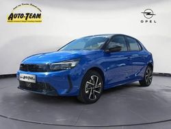 Blau Gebraucht 2025 Opel Corsa Kleinwagen | 19.940 € (Fairer Preis)