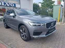Osmium grey metallic / metalli Gebraucht 2018 Volvo XC60 R-Design SUV | 26.900 € (Fairer Preis)