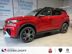 Elixir rot Neu 2025 Citroën C3 Aircross Business Class SUV | 21.750 € (Teuer)