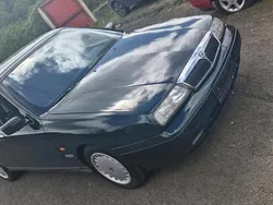 Grün Gebraucht 1996 Lancia Kappa Limousine | 2.990 €