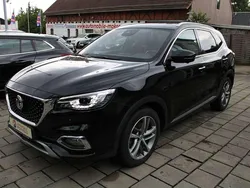Pebbleblack Gebraucht 2022 MG EHS Luxury SUV | 19.850 € (Fairer Preis)